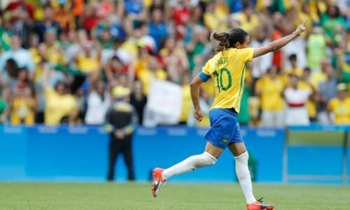 Férias escolares de 2027 terão novas datas por causa da Copa do Mundo Feminina; veja o que muda