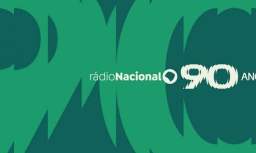 Festival de Música Rádio Nacional quebra recorde com 1.512 inscrições