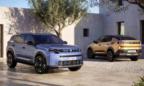Fiat revela Grizzly e Grizzly Fastback em estreia mundial; veja imagens