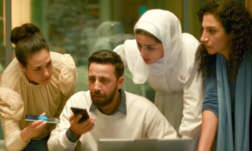 Filme mais impactante do Oscar 2026 acaba de chegar na Netflix