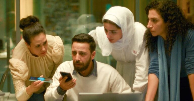 Filme mais impactante do Oscar 2026 acaba de chegar na Netflix