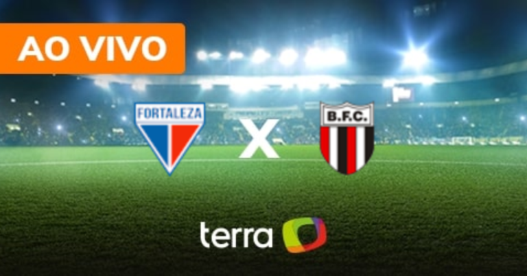 Fortaleza x Botafogo-SP - Ao vivo - Brasileiro Série B