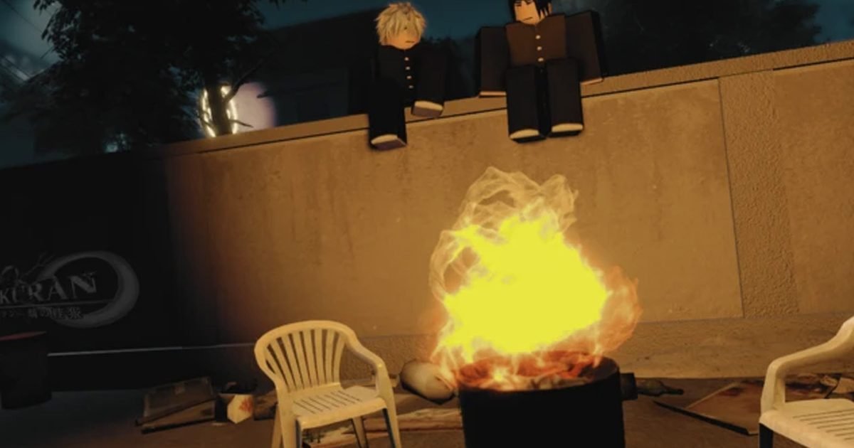 Gakuran codes (July 2026): Full list of codes and how to redeem