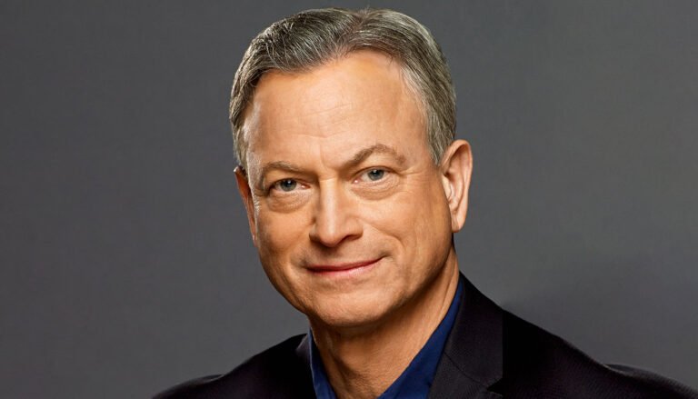 Gary Sinise - A Capitol Fourth