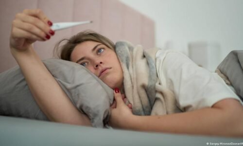 Germany rising but not the worst in Europe