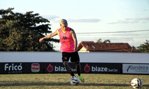 Goiás x Sport: onde assistir e detalhes sobre a partida