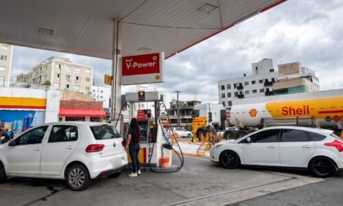 Greve é decretada e vai deixar postos de combustíveis sem gasolina na próxima semana