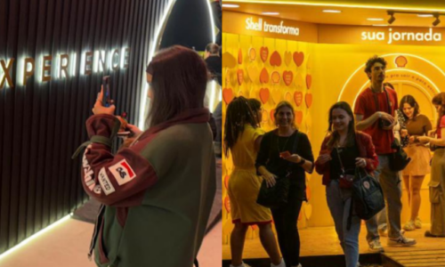 Hands leva Seara e Shell ao shortlist do Prêmio Live 2026
