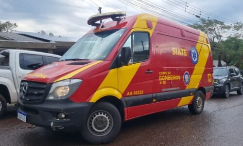 CGN - Últimas notícias de Cascavel, Paraná e Brasil