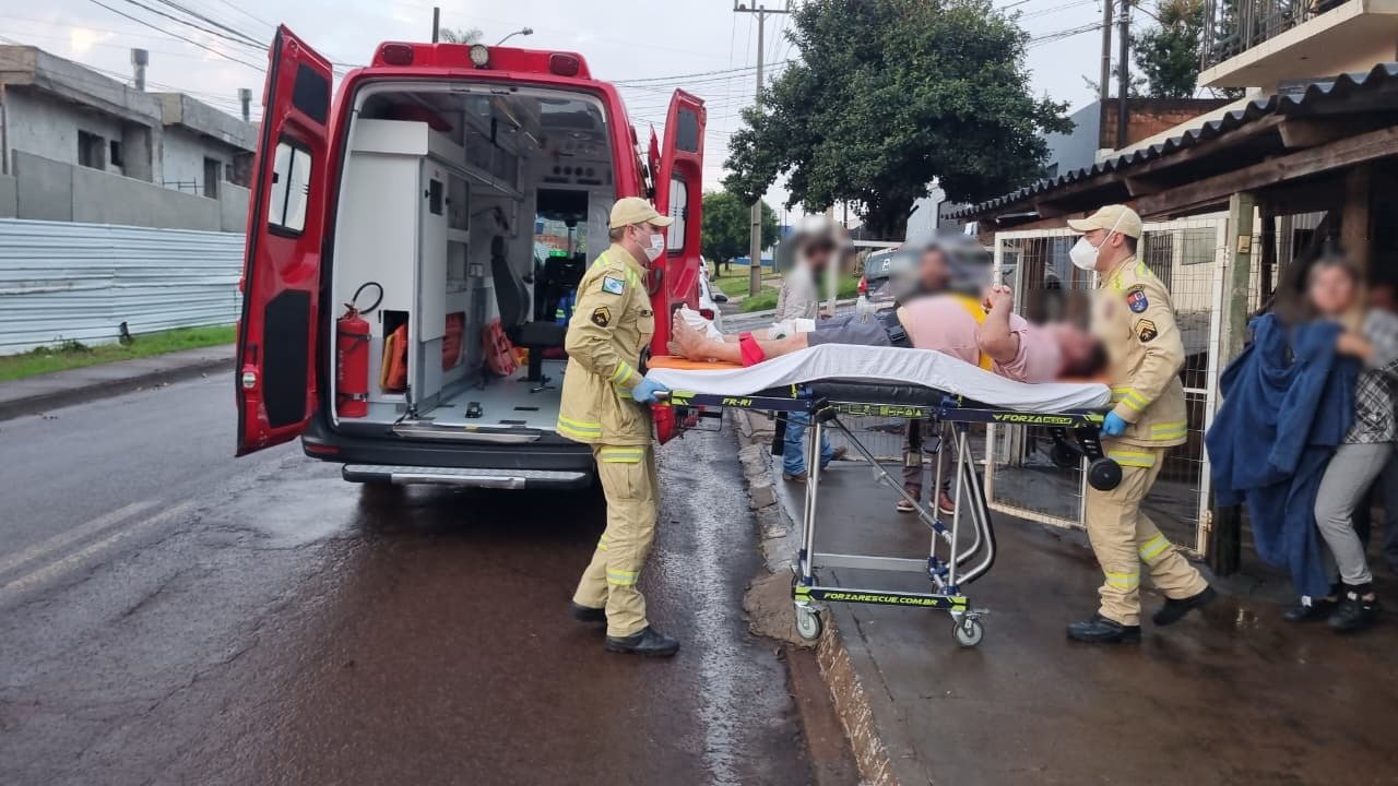 CGN - Últimas notícias de Cascavel, Paraná e Brasil