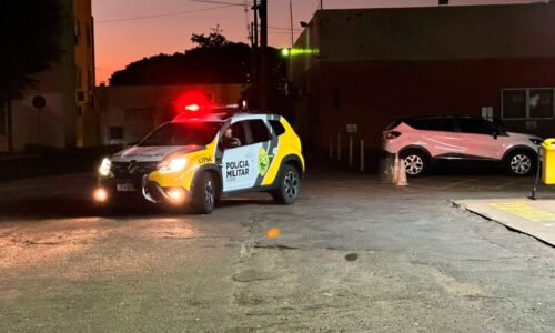 CGN - Últimas notícias de Cascavel, Paraná e Brasil