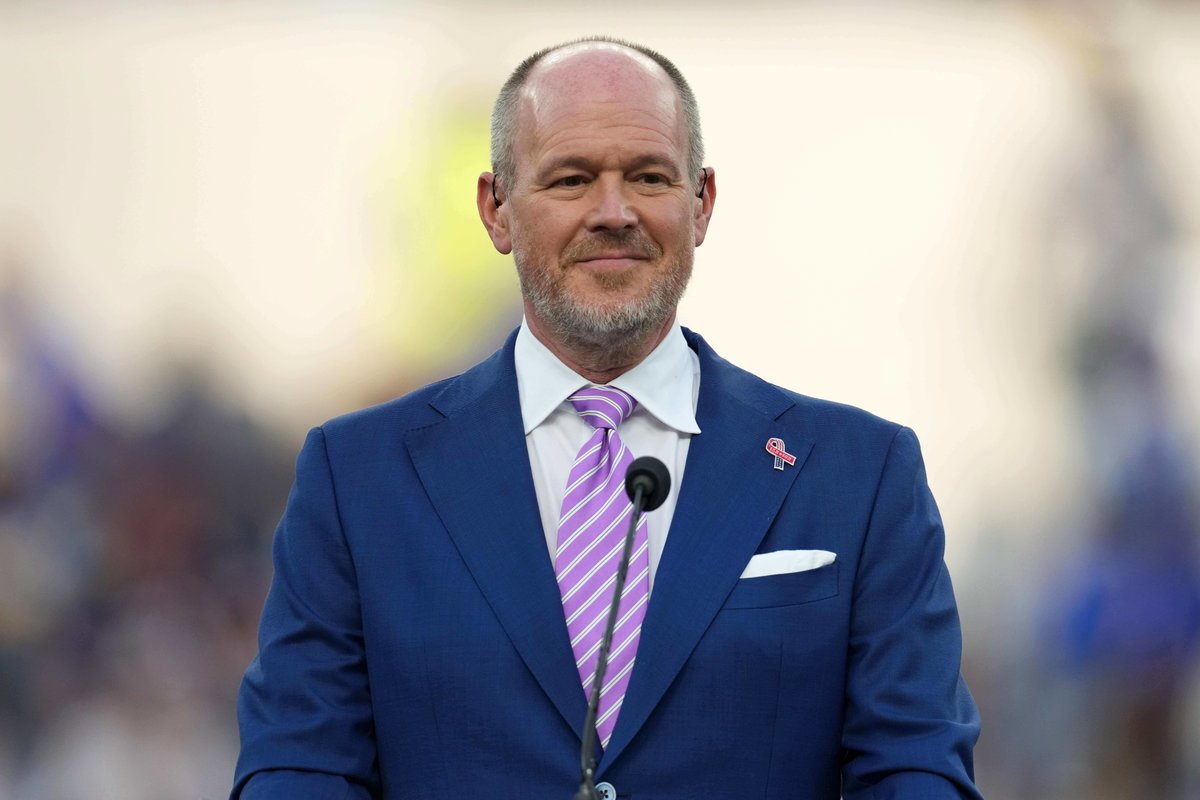 “I Am Done”: Rich Eisen Announces Major Career Decision Amid Differences Within NFL Network’s Booth