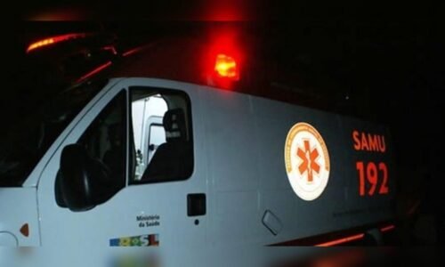 CGN - Últimas notícias de Cascavel, Paraná e Brasil