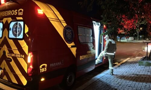 CGN - Últimas notícias de Cascavel, Paraná e Brasil