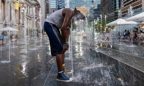 Independence Day arrives with severe storm threat – NBC10 Philadelphia
