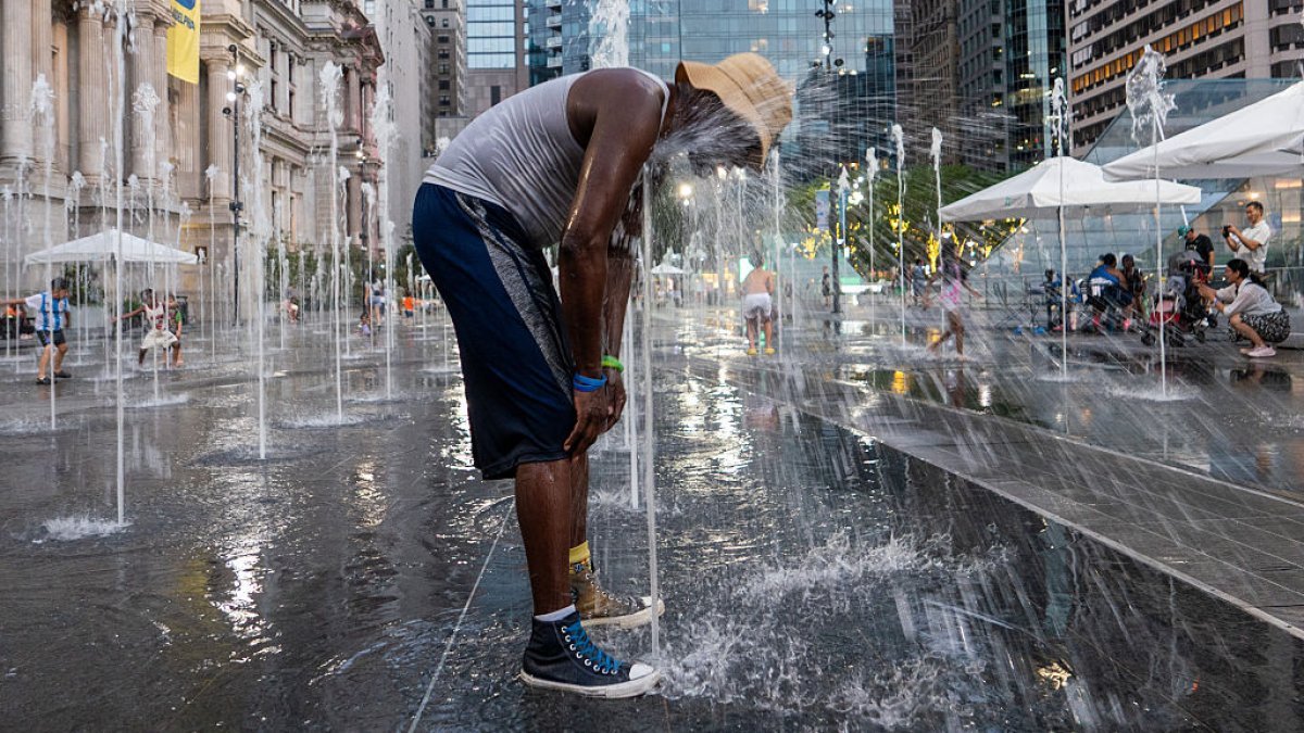 Independence Day arrives with severe storm threat – NBC10 Philadelphia