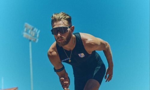 Inside Josh Kerr’s mile world-record attempt: Bespoke spikes, speed suits and 800m races