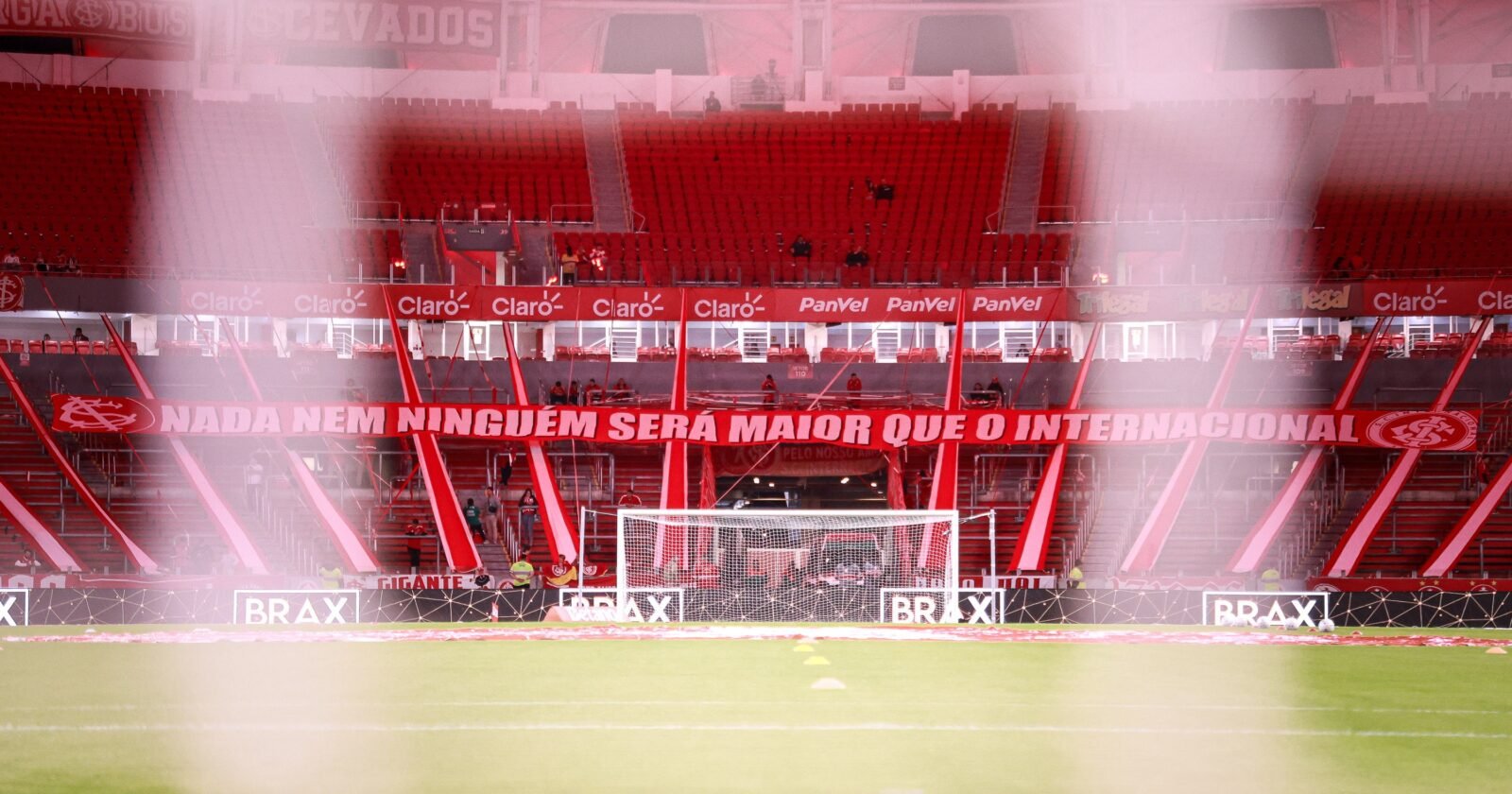 Inter x Flamengo: onde assistir ao vivo, horário e escalações