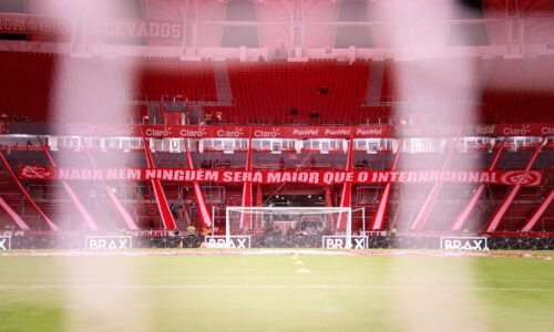 Inter x Flamengo: onde assistir ao vivo, horário e escalações
