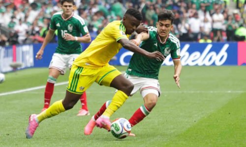Israel Reyes destaca que la Selección se queda en casa