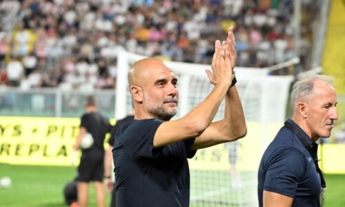Italia, Guardiola dice no: le parole a Maldini, ora avanti con Pirlo
