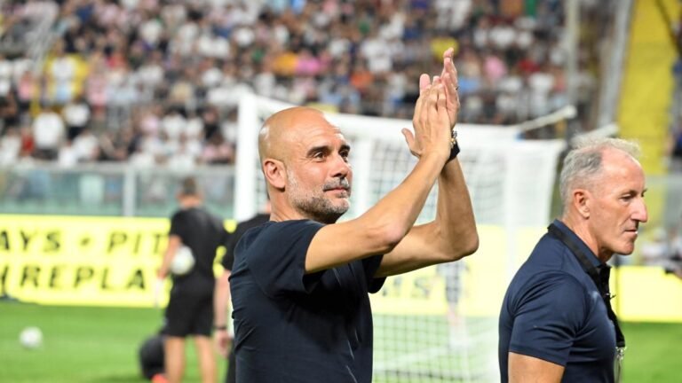 Italia, Guardiola dice no: le parole a Maldini, ora avanti con Pirlo
