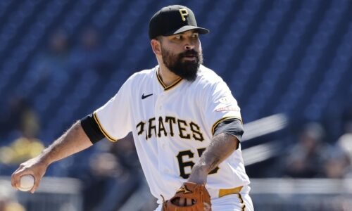 Jose Urquidy Reportedly Traded to White Sox, Pirates Return Revealed Ahead of MLB Deadline