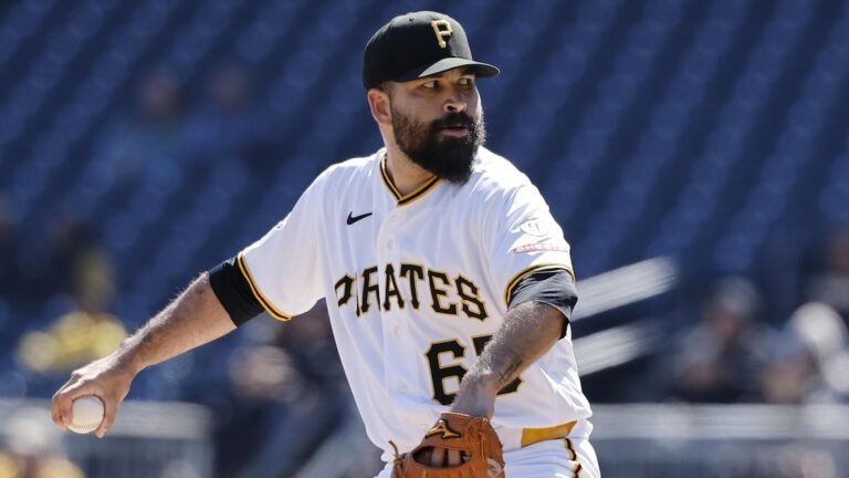 Jose Urquidy Reportedly Traded to White Sox, Pirates Return Revealed Ahead of MLB Deadline