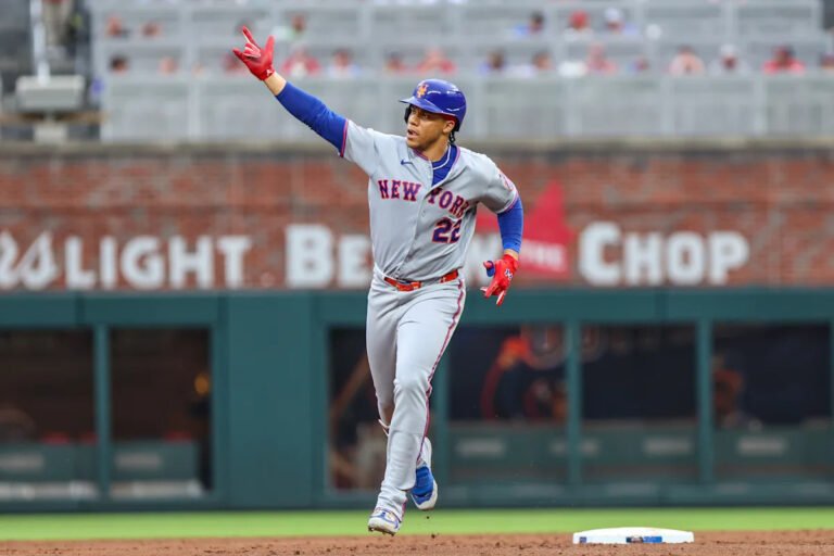 Juan Soto is becoming this generation’s Mike Trout