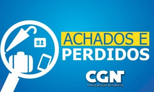 CGN - Últimas notícias de Cascavel, Paraná e Brasil