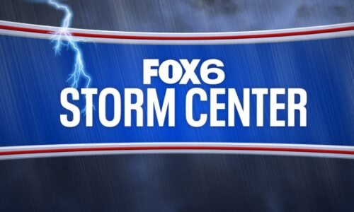 LIVE UPDATES: Wisconsin heat, severe weather chances Monday
