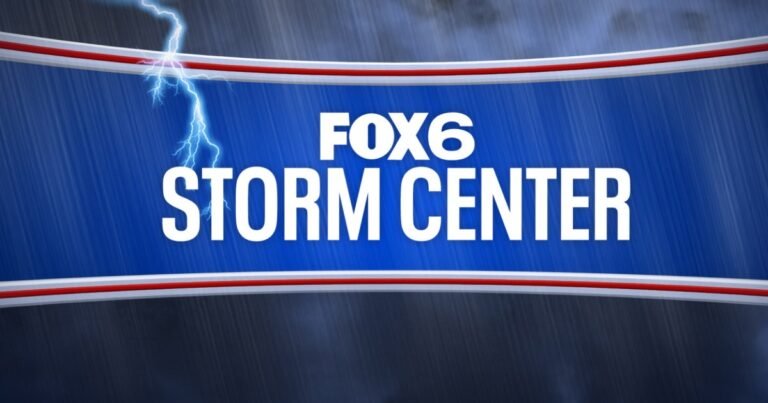 LIVE UPDATES: Wisconsin heat, severe weather chances Monday