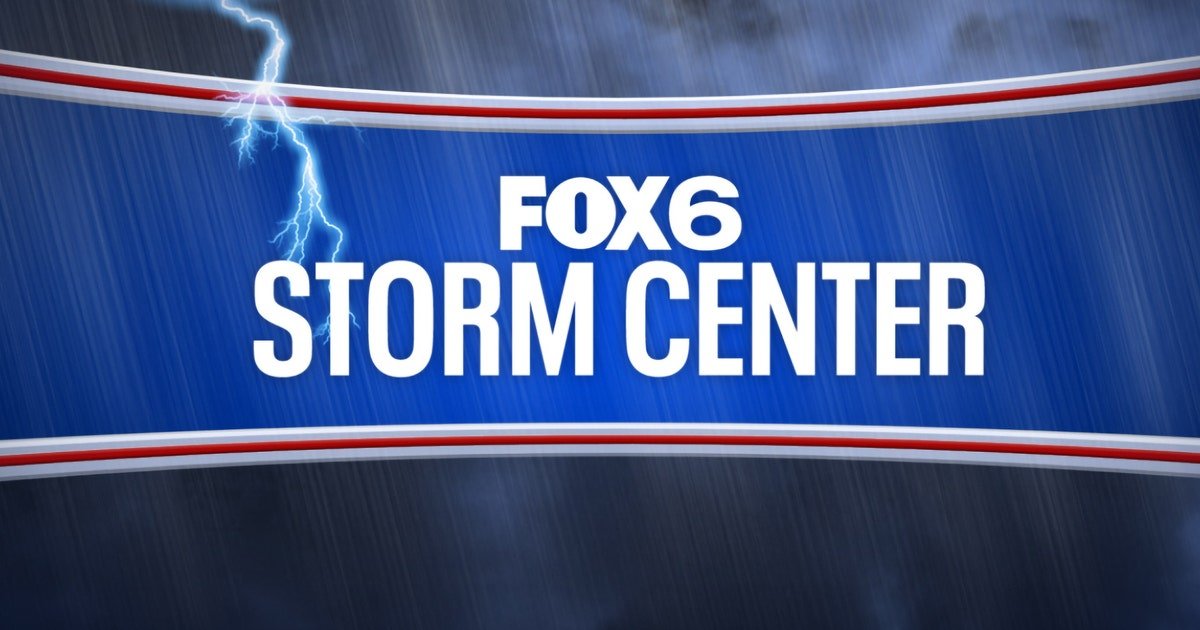 LIVE UPDATES: Wisconsin heat, severe weather chances Monday