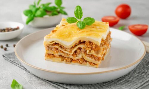 Lasanha sem carne: confira 6 receitas vegetarianas fáceis e saborosas