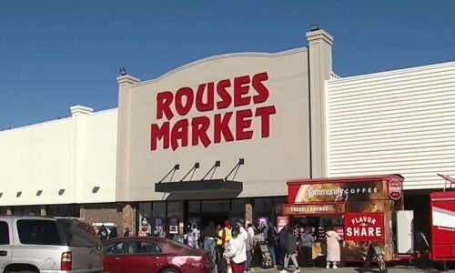 Louisana Powerball Winner Bought $200,000 Ticket at Rouses