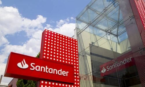 Lucro do Santander cai para R$ 3 bilhões no 2º tri - 29/07/2026 - Economia