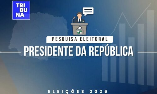 Lula e Flávio Bolsonaro empatam tecnicamente em nova pesquisa