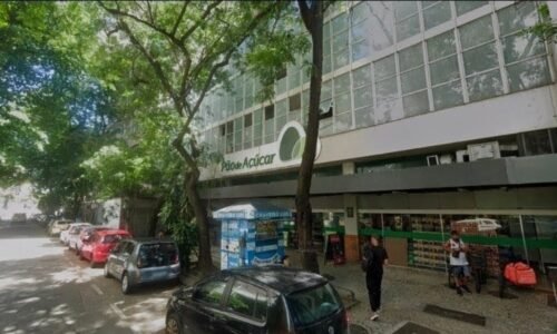 MP aponta desvio de finalidade em desapropriação de prédio em Botafogo