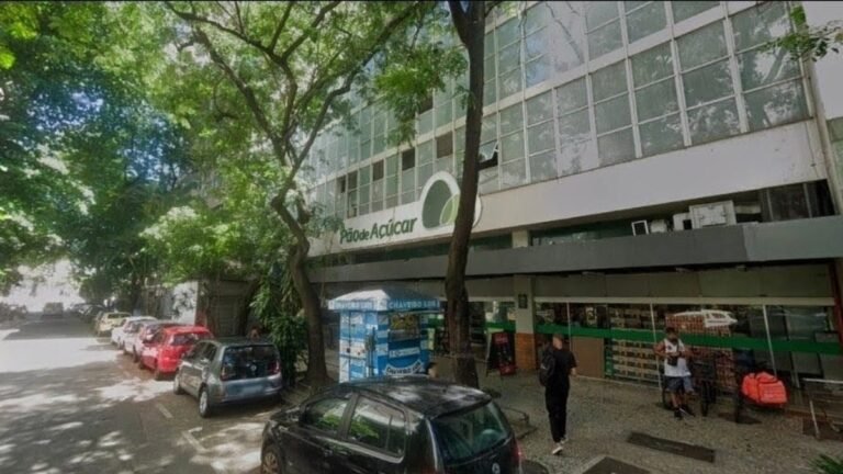 MP aponta desvio de finalidade em desapropriação de prédio em Botafogo