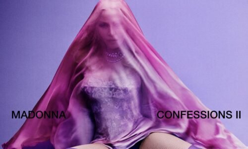 Madonna: CONFESSIONS II Album Review