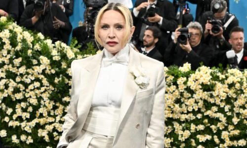 Madonna ‘Confessions II’ Early Listen on iHeartRadio TikTok Livestream