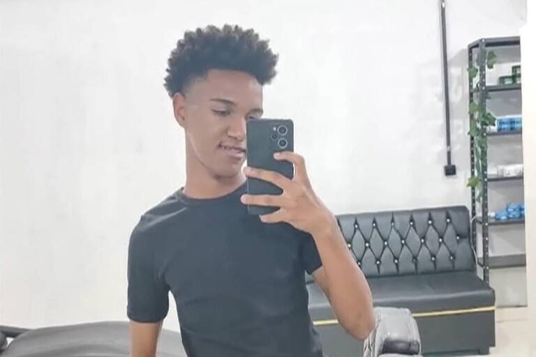 Mãe de gari morto em SP diz que o alertou sobre os riscos - 28/07/2026 - Cotidiano