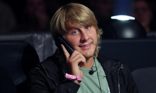 Mailbag: Is Paddy Pimblett in the hottest of seats at UFC 329?