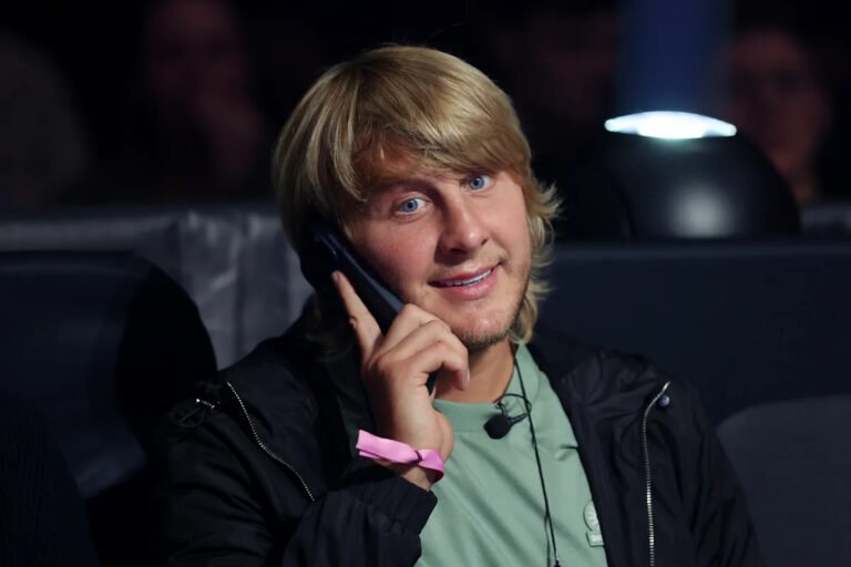 Mailbag: Is Paddy Pimblett in the hottest of seats at UFC 329?