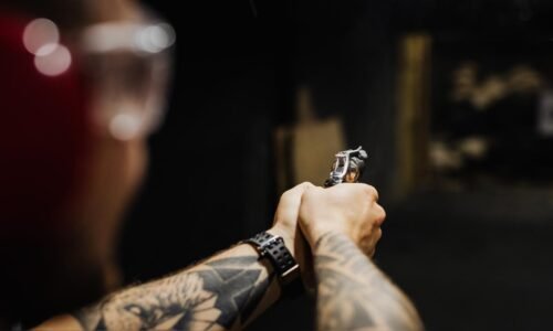 Mais diálogo, menos gatilho: Dia Mundial pelo Desarmamento propõe uma reflexão que continua atual
