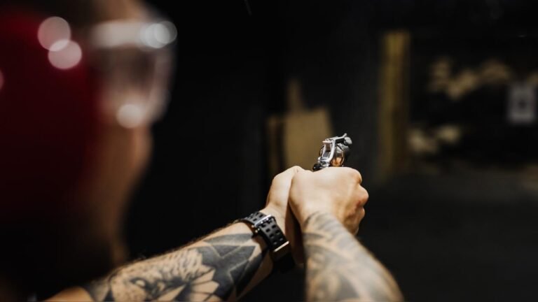 Mais diálogo, menos gatilho: Dia Mundial pelo Desarmamento propõe uma reflexão que continua atual