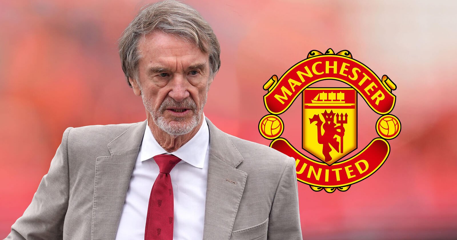 Man Utd pull plug on transfer for World Cup star as Dutch auction deters Ratcliffe