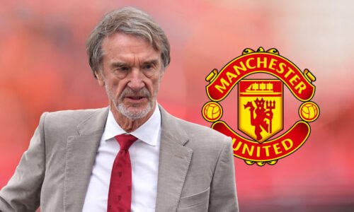 Man Utd pull plug on transfer for World Cup star as Dutch auction deters Ratcliffe