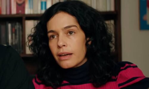 Maria Flor conta ter largado ex que não escovava os dentes - 27/07/2026 - Celebridades