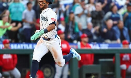 Mariners Game #88 Preview and Discussion, 7/2/26: SEA vs LAA